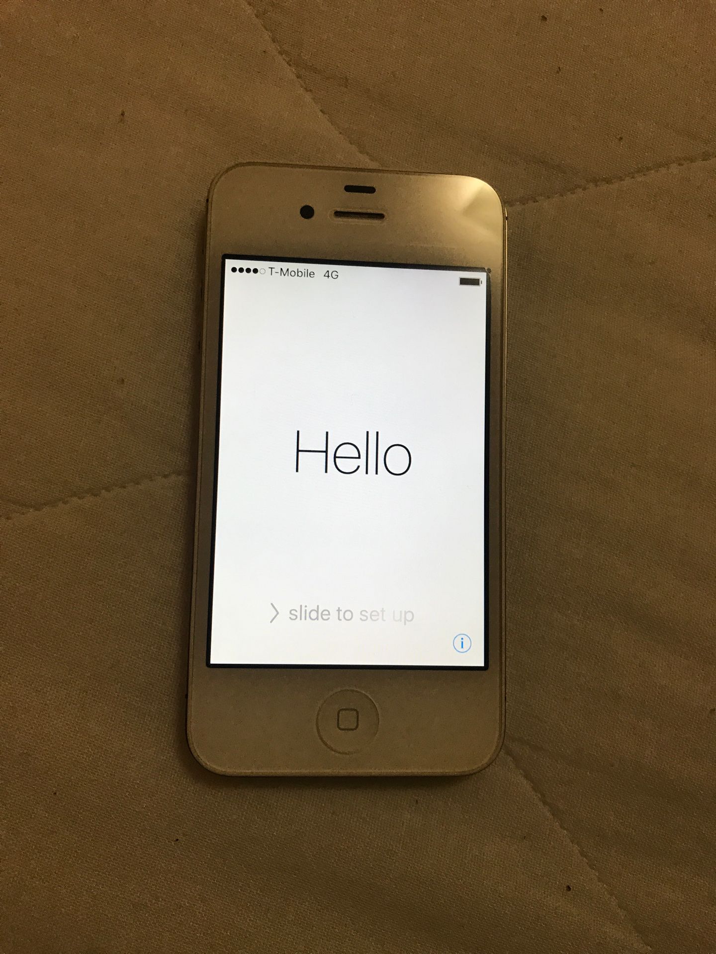 iphone 4s 16gb