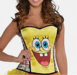 Halloween costume