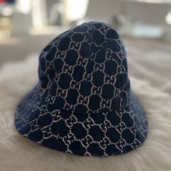 Gucci Bucket Hat