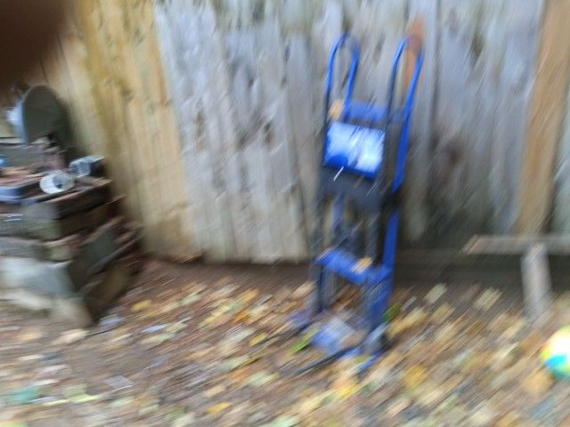 Professional Hand Truck