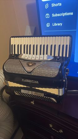 Accordion Teclas,Piano Accordion