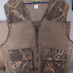 Game Winner Hunting Vest