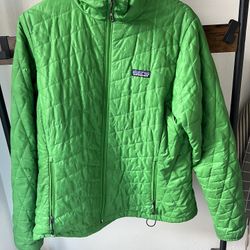 Patagonia Jacket Women’s Medium