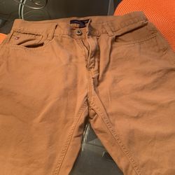 Tommy Pants Men (Used )