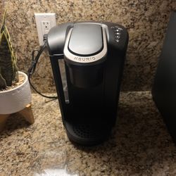 Keurig Coffee Machine 