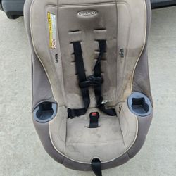 Child Car Seat