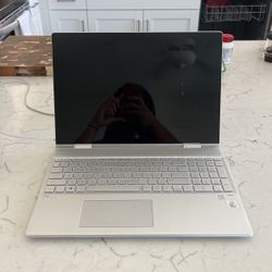 HP ENVY 360 Laptop 