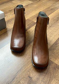 St. John’s Bay Mattie Ankle Boots