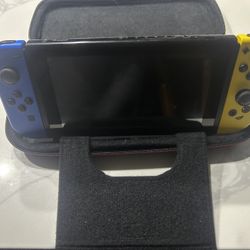 Fortnite Edition Nintendo Switch