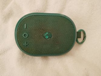Skullcandy kilo XT Bluetooth speaker