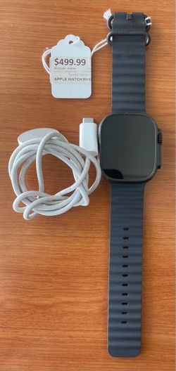 Apple Watch Ultra 2 MX4P3LW/A.