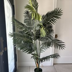 Fake plant