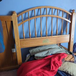 Free Bunk Bed Frame