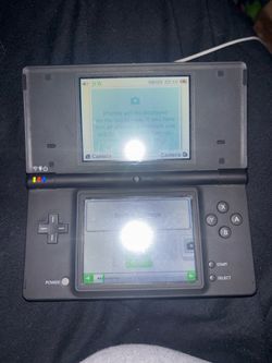 Nintendo DSI