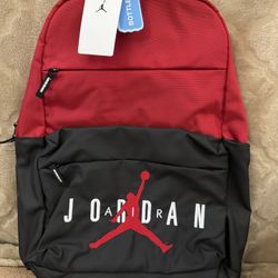 AIR JORDAN bag