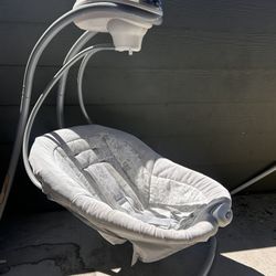 Graco Baby Swing 