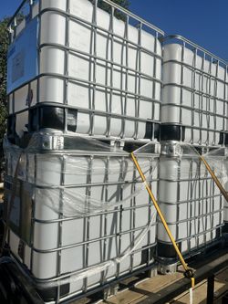 IBC TOTES