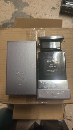 Tom ford oud wood