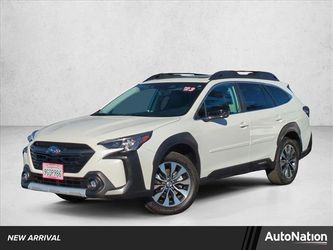 2023 Subaru Outback