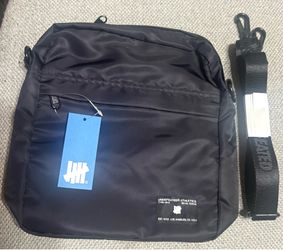 UNDFTD Should Bag
