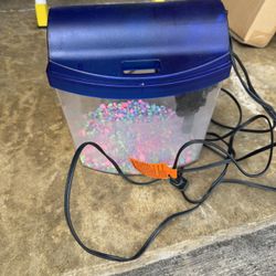 Fish Tank