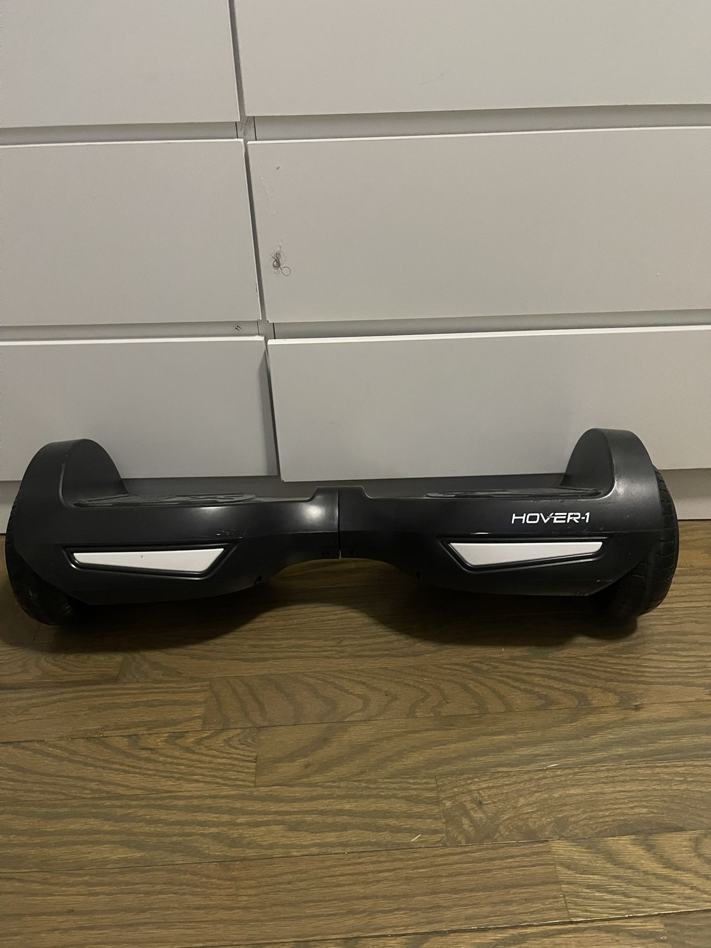 Hoverboard 