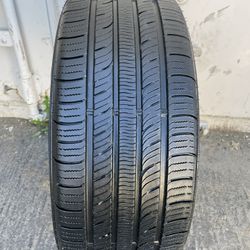 (1) Llanta - 225/50R18  Falken  💎 Instalacion Gratis 💎