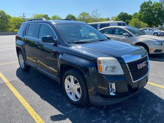 2012 GMC Acadia