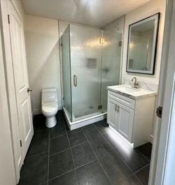 36 Inch Vanity Cabinet (Brand new In Box )