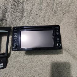 Stereo 