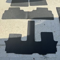 Car Mats 