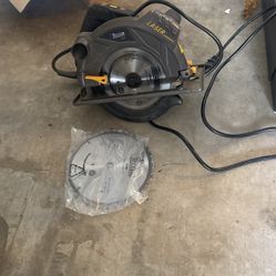 Circular Saw