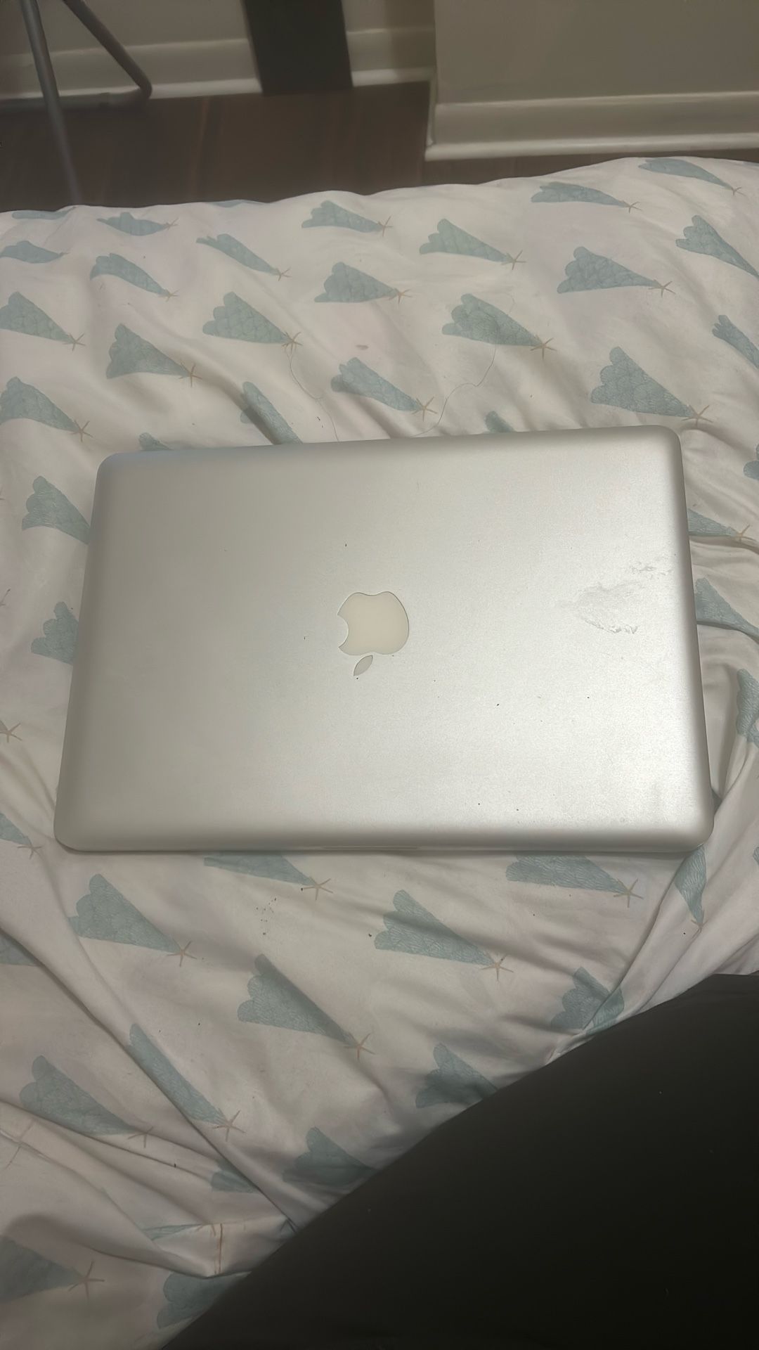 Mac Book Pro 