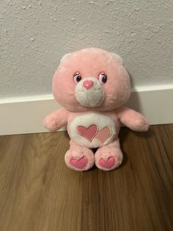 Care Bear