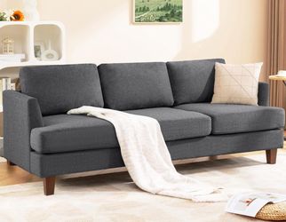 New Couch