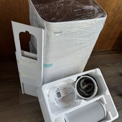 Standing air conditioner ac aire acondicionado 