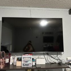 TLC QLED Tv 