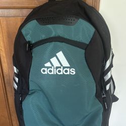  Adidas Backpack 