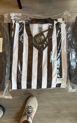Referee Official Umpire Uniform