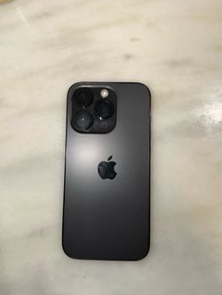 iPhone 14 Pro