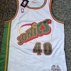 Stitch NBA Jersey New Sizes: M L XL