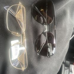 Brand New Prada Glasses 