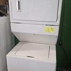 Whirlpool Electric Washer And Electric Dryer For Sale With Delivery And Installation 