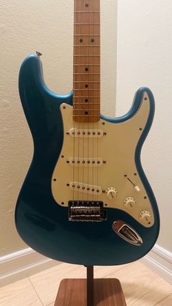 Fender Stratocaster