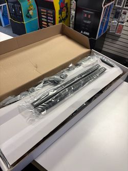 Wall Mount Bracket for LG OLED C5 42 48 55 65 Inch Full Motion Arm