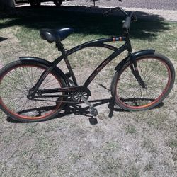 Men’s Bike