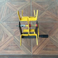 Shop Air Hose Reel.