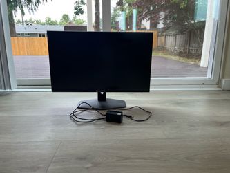 Sceptre 24inch Gaming Monitor 1080p 100Hz