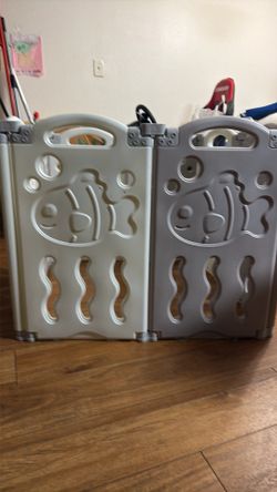 Small playpen for Kids or pets