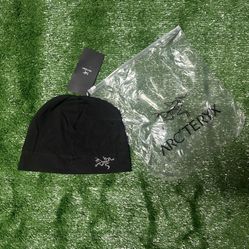 Arcteryx Skull Cap